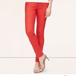 Loft Marissa pant